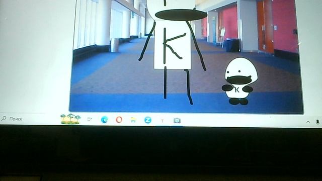 Кирилл и его друзья 7 выпуск