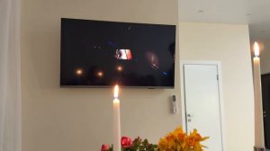 VLOG // ТРЕТИЙ ТРИМЕСТР // Семейные выходные // МК аффирмация на роды