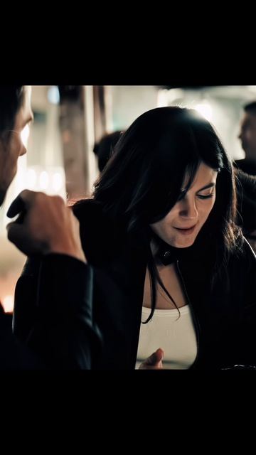 Когда ты слишком честен на первом свидании😎