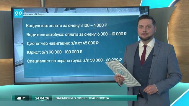 24 04 2026 Работа в Рико