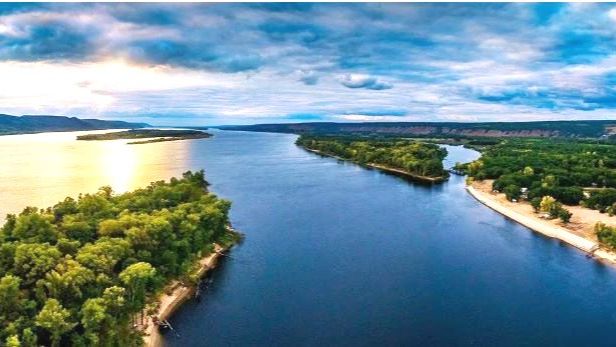 Течёт река Волга Наталия Наракидзе