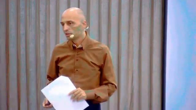 5 принципов гармоничных отношений. 23 сентября 2017. Благость, лекция 2.