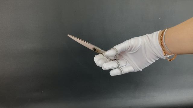 Ножницы TAA 7.5 K75 прямые