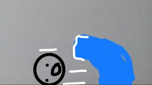 зашёл в цунами спустя месяц, но случилось...