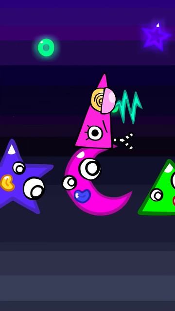 How Gloinks move Zooble to the Gloink Queen #memes