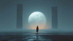 Chillstep Focus Music Deep Work Mix Study Productivity Concentration ~ Floating Chillstep-(1080p30)