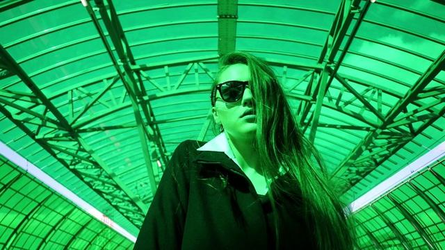 Nike Olga Kuraeva Local AD