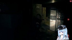 Лицом к лицу с истинным злом ❯ 〔 Resident Evil 4 # 〕