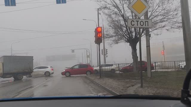 Поездка по нестандартному маршруту с Марией. Выполняем задания как на экзамене