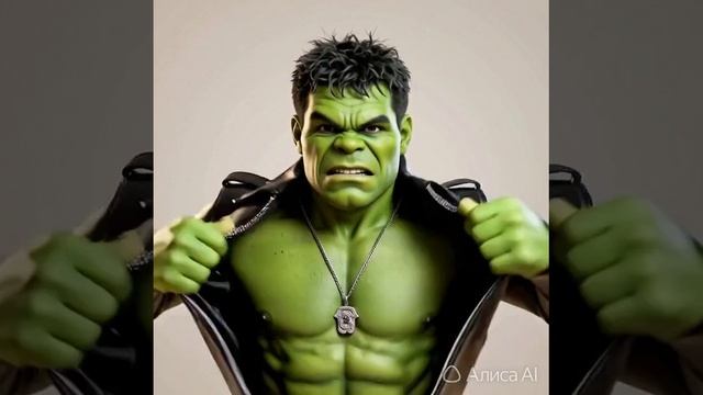 новая анимация