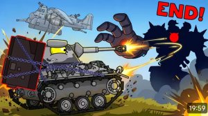 История маленького немецкого танка