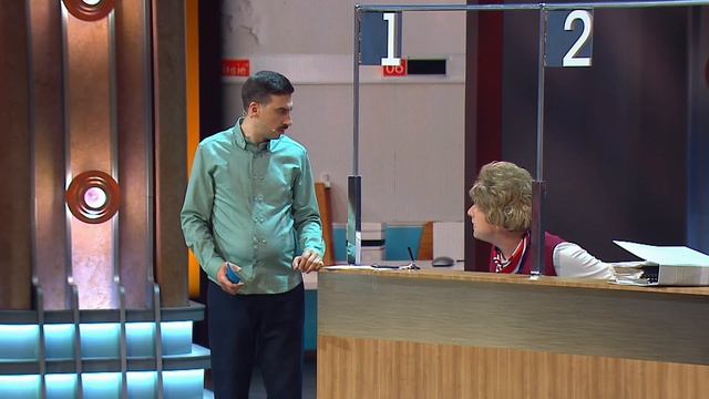 шоу русская дорога