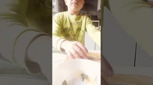 Рецепты салатиков🥗