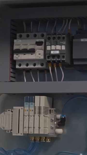 Модульная кислородная станция адсорбционного типа АВС-32БМ