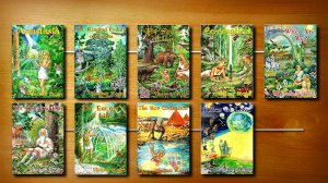 ANASTASIA | Почему эта книга изменит жизнь миллионов (20-минутный разбор)