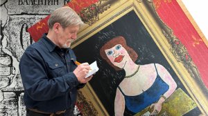 Валентин Бобрецов. Стихи 2. 21.04.2026