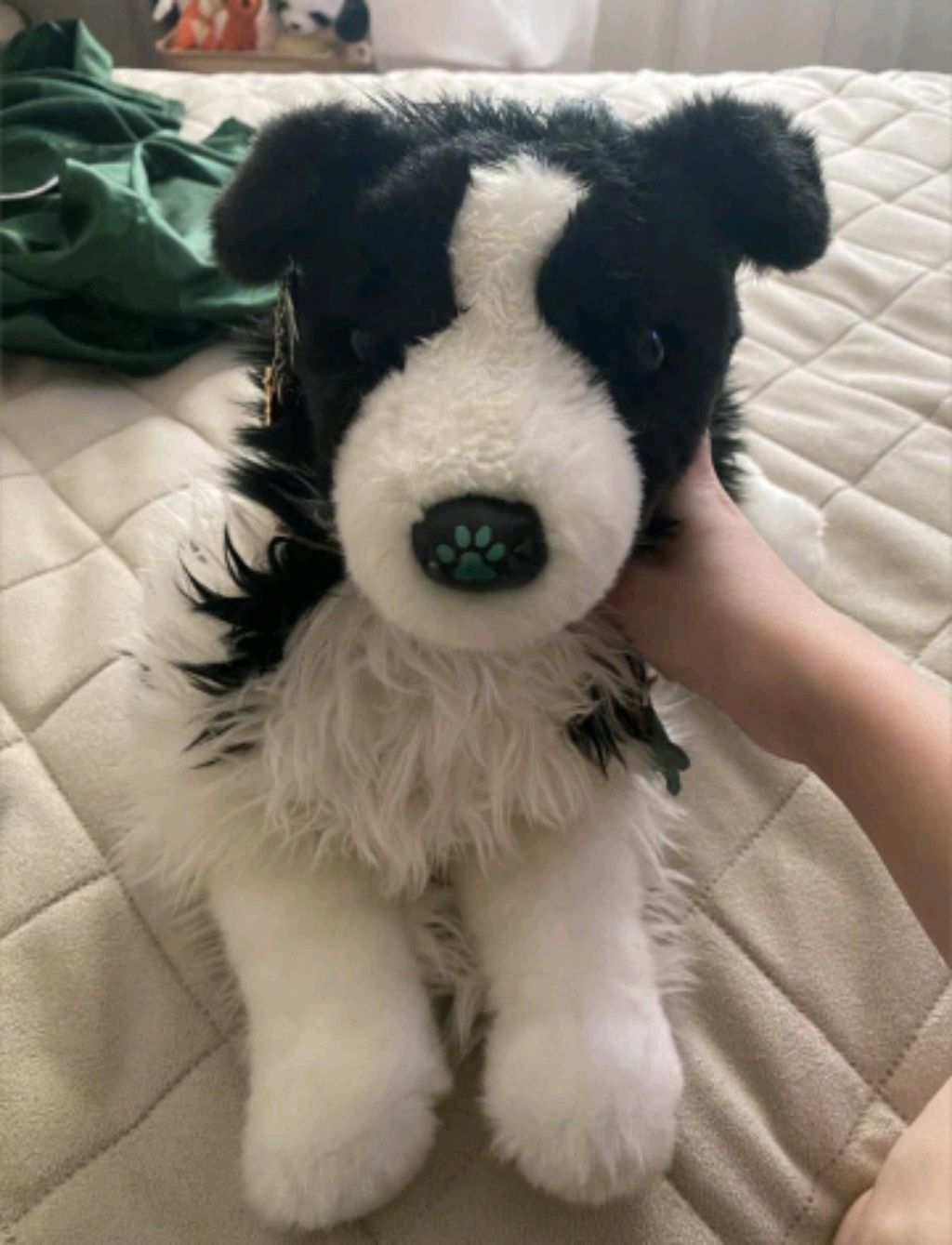 абзор на еду для Окси и Фокси ♡