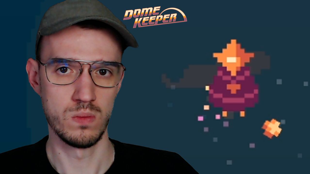 ШАРЫ МАРКШЕЙДЕРА  Dome Keeper  Хранитель Купола  4