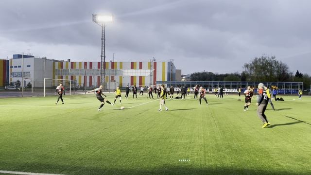 2026.04.24 Сириус - Автосмена 1 тайм (1)