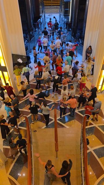 школа танцев