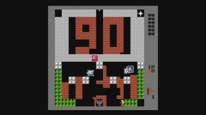 Танчики денди 230000