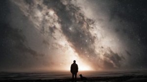 listen when it's you against the world.