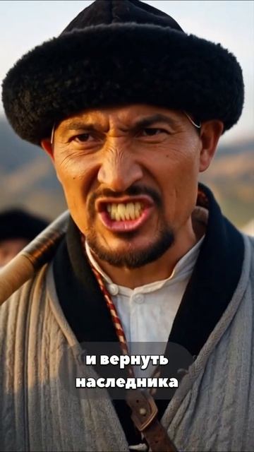 Когда долг выше материнской любви