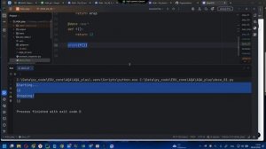 PyTest: from Decorator to Fixtiure