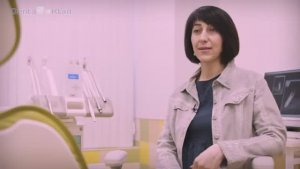 Отзыв о стоматологии ДентаКлад_Брекеты