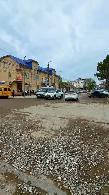 Дагестан сегодня!