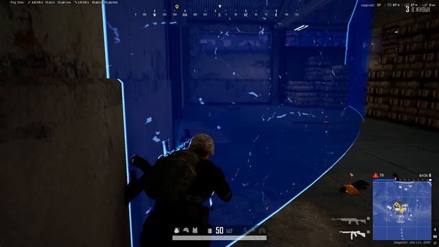 PLAYERUNKNOWNS BATTLEGROUNDS 2026.04.23 - 19.51.17.10.Конец матча.DVR