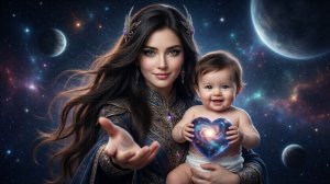 Я! Вселенная! Берегите! Детей!_Zmey KU! Editio_Dreamy Ambient Pop Style