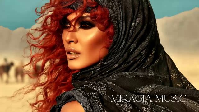 Восточная музыка для релакса и фона | Arabic Chill Trap Original Mix
