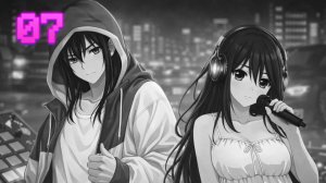 Инга RU Б-07 [Фонк] (м)