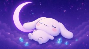 Спокойная ночная фортепианная мелодия для глубокого сна 🥱