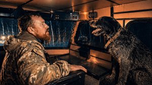 В ЗАБРОШЕННУЮ ДЕРЕВНЮ ЗАЕХАЛИ ДВА НОВЫХ ЖИТЕЛЯ