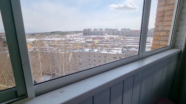 Готовится к продаже 2ком на Некрасова 23к2 49.2м²