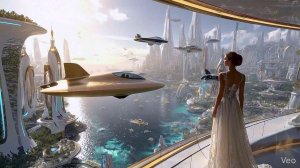 Земля Будущего 2090