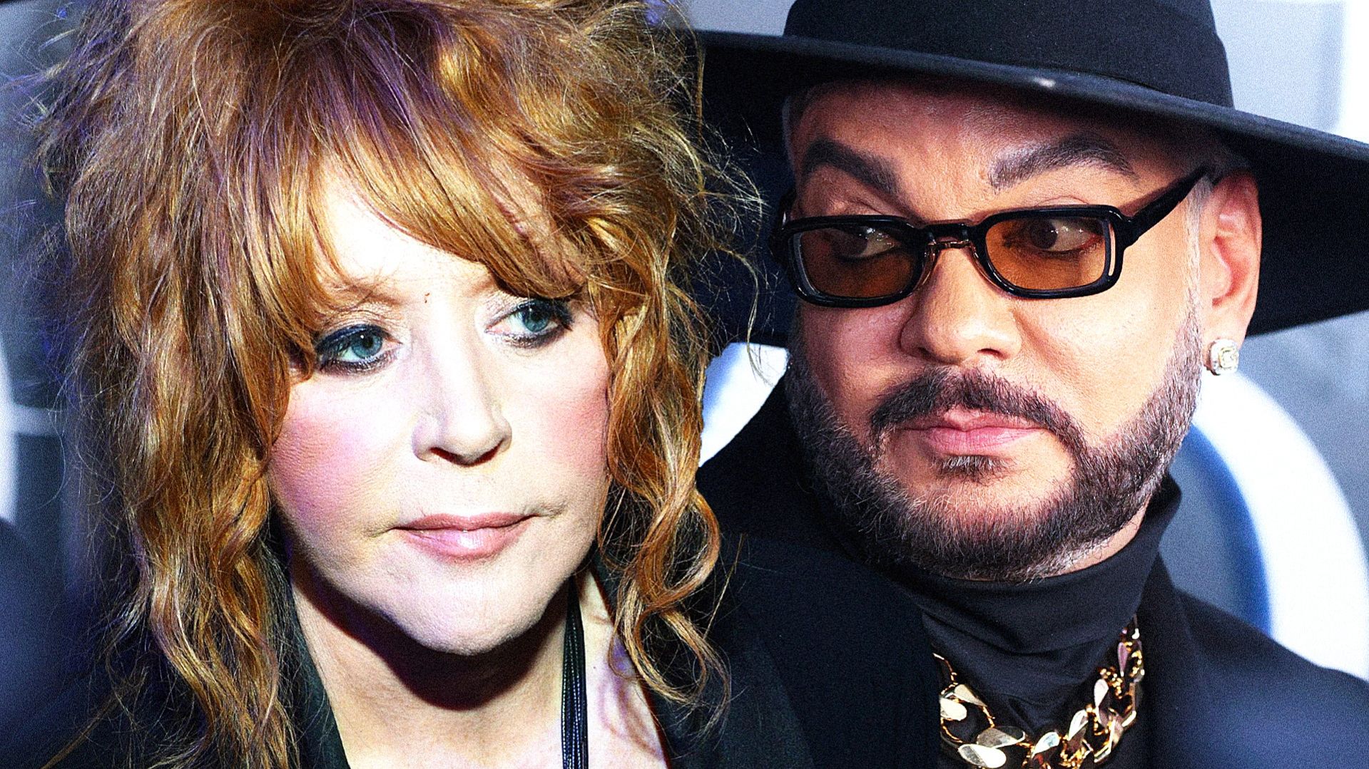 Киркоров заявил что не хотел жениться на Алле Пугачевой