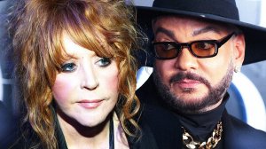 Киркоров заявил, что не хотел жениться на Алле Пугачевой