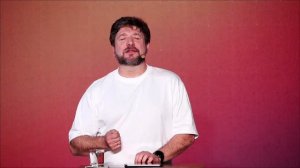 Олег Попов / 1 день конференции "Время идти"