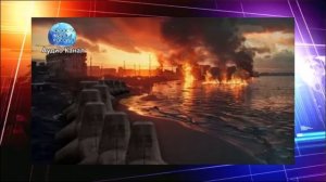 Ужас и радость в Одессе:  русские атакуют с моря