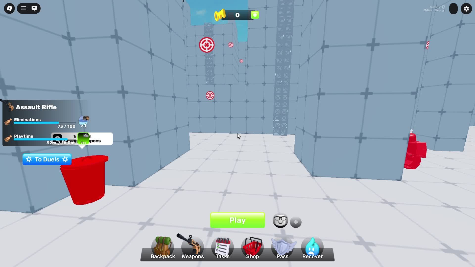 играю с читами в ривалс