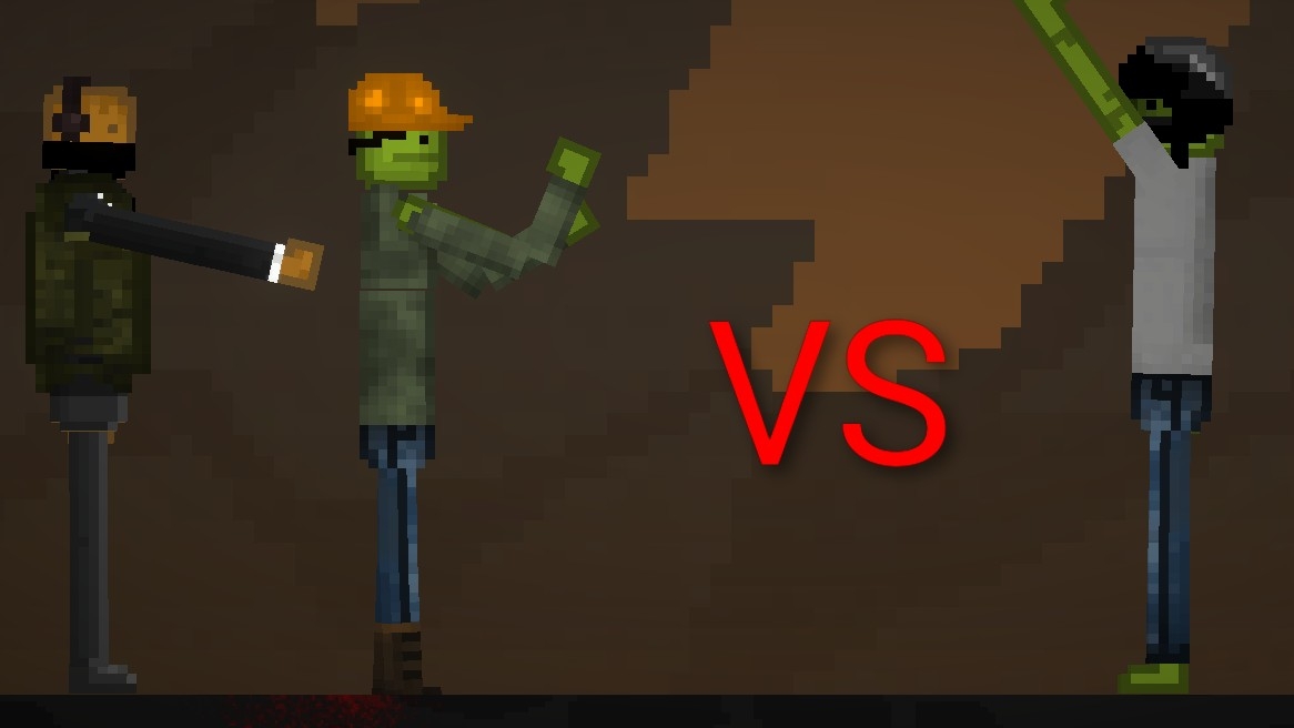 я и Mat_bat VS бессмертный торт