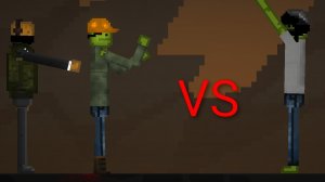 я и Mat_bat VS бессмертный торт