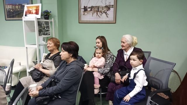 Библионочь 2026