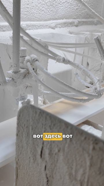 как красят доски на производстве?#строительство#модульныйдом#flhaus