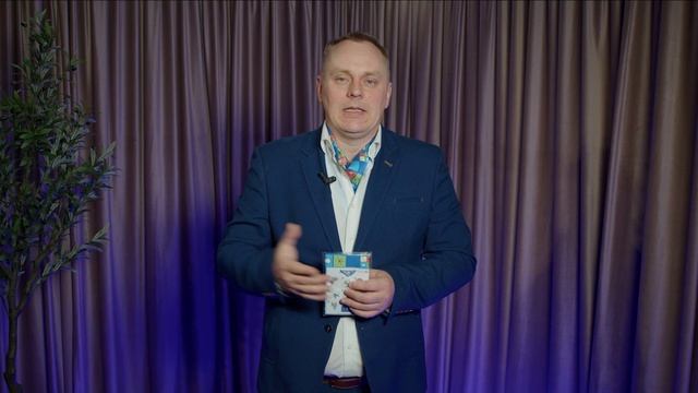 Атрибут эксперта Food Safety