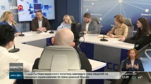 Вызовы легкой промышленности