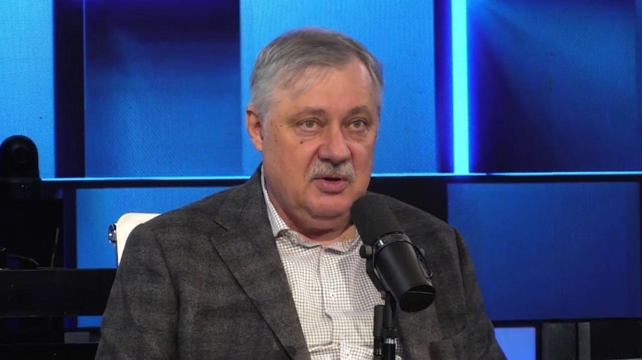 План Трампа «Пустошь» / Почему США толкают мир к большой войне? / Дмитрий Евстафьев